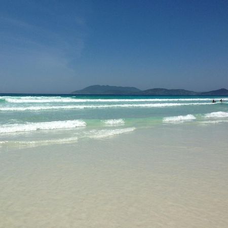 Apto Em Cabo Frio Para Aluguel De Temporada חדר תמונה