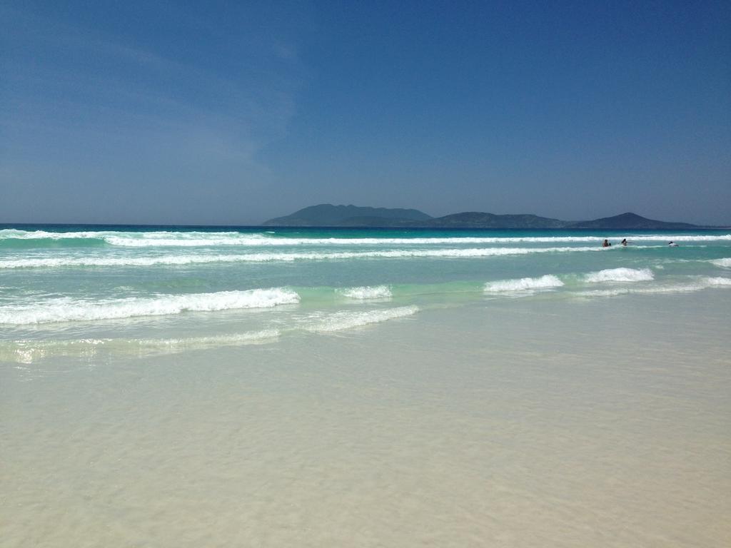 Apto Em Cabo Frio Para Aluguel De Temporada חדר תמונה