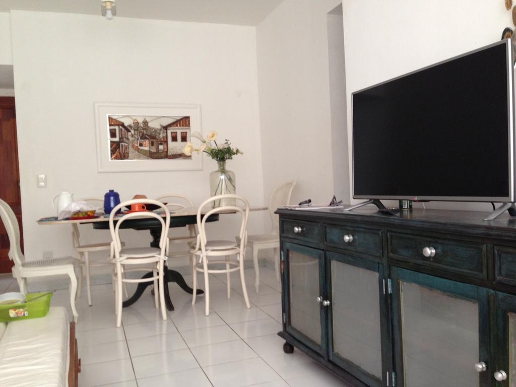 Apto Em Cabo Frio Para Aluguel De Temporada חדר תמונה
